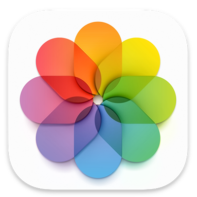 Apple iPhone HEIC Photo Gallery Logo
